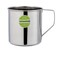 Royalford 9Cm Ss Rainbow Mug