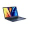 Asus Vivobook 14 (X1402ZA-EB110W) Laptop, Intel Core i5-1235U, 8GB RAM, 512GB SSD, Intel Iris X Graphics, 14-inch FHD Backlit ENG-ARB Keyboard, Windows 11 Home, Quiet Blue
