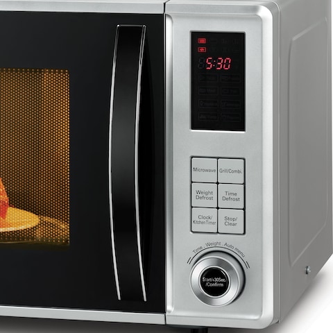 Black+Decker MZ2310PG-B5 Microwave