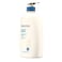 Aveeno Skin Relief Fragrance-Free Body Wash with Oat to Soothe Dry Itchy Skin, Gentle, Soap-Free &amp; Dye-Free for Sensitive Skin, 33 fl. oz