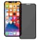 BME LionShield Privacy Screen Protector for iPhone 11 / XR, Polarised Anti-Spy Tempered Glass