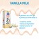 Lato UHT Vanilla Milk 125ml