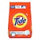 Tide SemiAutomatic Laundry Detergent Powder Original Scent 6kg