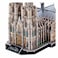 3D PUZZLES COLOGNE CATHEDRAL