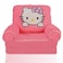 Kids Armchair Hello Kitty