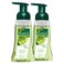 Palmolive Foaming Hand Wash Lime and Mint 250ml Pack of 2
