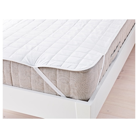 Comfy - 144tc Single Mattress Protector