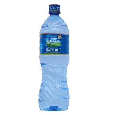 Kabarnet Natural Mineral Water 1.5L