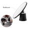 Coffee flow scope freestyle  black flat mirror