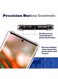 Eworld Protective Case Cover For Samsung Galaxy Note 10 Plus/Pro/5G Clear