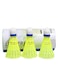 Generic Pack Of 6 Training Badminton Shuttlecock
