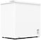 CHiQ 261L CF261 Refrigerator White
