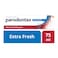 Parodontax Extra Fresh Toothpaste For Bleeding Gums 75ml