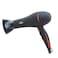 Anex  Hair Dryer AG-7025 Black