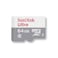 SANDISK MICRO SD UTR 128GB C10