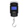Lavish [ 1 Piece ] Hanging Balance Hook Pocket Scale With Backlight