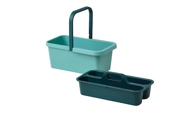 Cleaning bucket and caddy