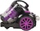 Black &amp; Decker Dry Vacuum Cleaner VM1880-B5, 2.5 L, 1800 W, Purple and Black, HEPA Filter