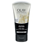 Buy Olay Total Effects 7-In-1 Anti Ageing Face Wash White 150ml in Kuwait