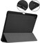 Skeido Black Case For iPad Pro 11 (2018) Smart Cover With Pencil Holder Funda Inch 2018 Slim Stand Shell