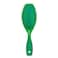 Titania 1821 Hair Brush Green 1 Piece