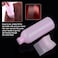 General - 120ml Hair Dye Bottle Applicator Brush Dispensing Kit Hair Coloring Tool Salon Hair Dyeing Accessories