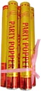 lavish Deals Party Popper Set (Gold, 5 Pieces)