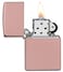 Zippo 49190 Classic High Polish Rose Gold Windproof Lighter