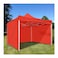 Alamia Garden Gazebo - 3x3 m