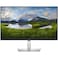 Dell 27" Lcd P2722He Professional FHD IPS 16: 9 5Ms/300Cd/1000: 1/Vesa/USB-C/HDMI/Dp Monitor