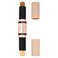 Revolution Fast Base Double Ended Contour Stick Medium 4.3g