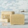 Alif Naturals Soap   Brigthening Ubtan Organic Soap Bar   125g   Pack of 3