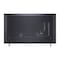 LG 65-inch 4K UHD QNED Smart TV with Built-in Receiver - 65QNED806QA