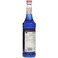 Monin Blue Lagoon Syrup 700ml