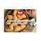 Byte Cheese Sambousek 12 Pieces 300GR