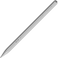 Levelo Skywrite Versa Stylus Pen With Palm Rejection, Battery Indicator, Aluminum Alloy/Polyoxmethylene, 6 Months Standby, One Click Return, For iPad/iPad Pro/iPad Air/iPad Mini (Matte White)