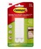 Command White Picture Hanging Strip
