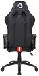 Gameon Leader Series V3 Gaming Chair - Black