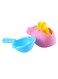 Generic Spraying Float Squirt Bath Toy