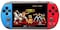 Generic Retro Game Console Handheld Portable 1000 Built-In 5.1 Inch Games
