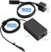 Ntech Surface Pro Charger Btbsz 44W 15V 2.58A Power Supply Compatible With Surface Pro 6 Pro 5 Pro 4 Pro 3 Surface Laptop &amp; Surface Go &amp; Surface Book With USB Charging Port