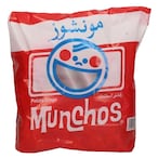 Buy Manchos Potato Chips 18g x 20 Pieces in Kuwait