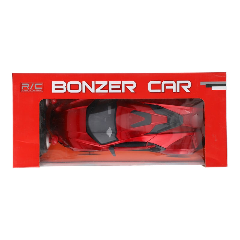 Sports Bonzer Car Remote Control Car