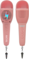 WOW Generation Microphone Recorder
