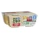 Carrefour Organic Baby Desserts With Apple 6 Months, 400g