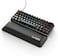 Glorious Modular Mechanical Gaming Keyboard - Compact (Pre-Built) - Brown