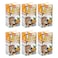 KDD 123 Juice Orange Nectar 125ml x Pack of 6