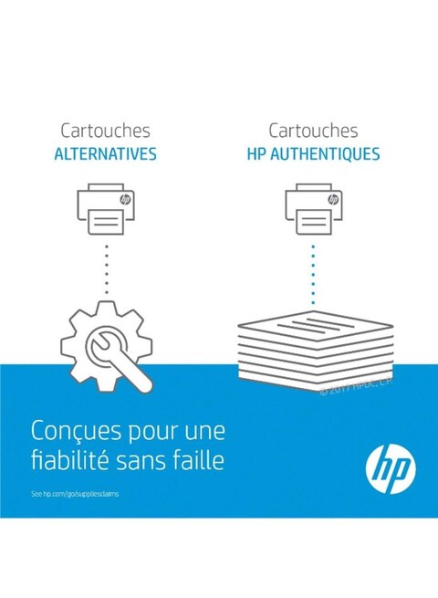 hp 17A Original LaserJet Cartridge Black