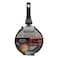 Tefal G6 Unlimited Saucepan Black 16cm