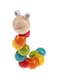 Generic Insects DIY Wooden Toy 19x2x3cm